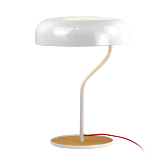 Cannes bordlampe fra Design by Grönlund